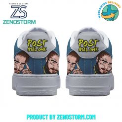 Post Malone Posty Stay Away Air Force 1