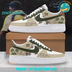 Rod Wave 2024 Last Lap Tour Air Force 1