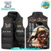 Melbourne Storm NRL Cotton Vest