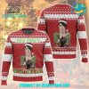 Saturday Night Live Stefon Ugly Christmas Sweater