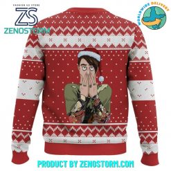 Saturday Night LiveStefon Christmas Ugly Sweater