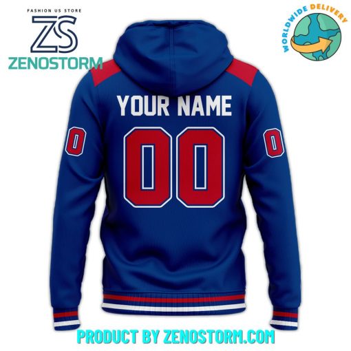 Spokane Chiefs WHL 2024 Custom Name Combo Hoodie, Pants, Cap