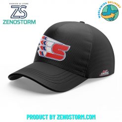 Spokane Chiefs WHL 2024 Custom Name Combo Hoodie Pants Cap