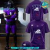 TCU Horned Frogs Football Jesus Won Limited Edition Shirt