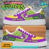 Teenage Mutant Ninja Turtles Mike Customized Air Force 1