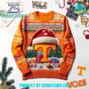 Oregon Ducks 2024 Ugly Christmas Sweater