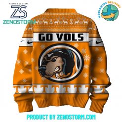 Tennessee Volunteers x The Grinch Go Vols Sweater