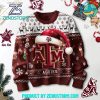 Ohio State Buckeyes 2024 Ugly Christmas Sweater