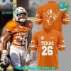 Texas Longhorns x Hello Kitty Limited Football Jersey