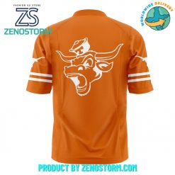 Texas Longhorns Football New Version 2024 Football Jersey