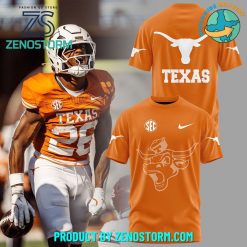 Texas Longhorns Football New Version 2024 Shirt