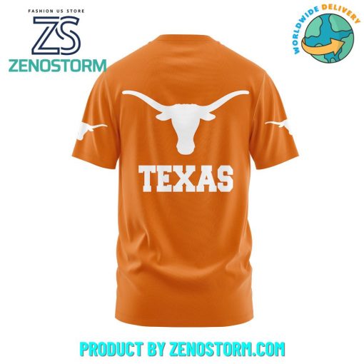 Texas Longhorns Football New Version 2024 Shirt