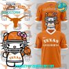 Texas Longhorns x Hello Kitty Limited Football Jersey