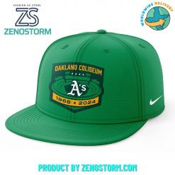 Thank You Oakland Athletics Limited Edition Combo Hoodie Pants Cap