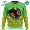 Saturday Night Live Stefon Ugly Christmas Sweater