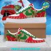 Taylor Swift Merry Swiftmas 2024 Air Force 1