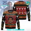 All I want for Christmas Is Pizza Ugly Christmas Sweater