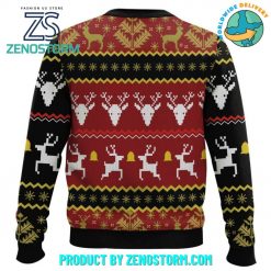 They Not Like Us Kendrick Lamar Ugly Christmas Sweater