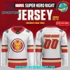 Toronto Maple Leafs Truth and Reconciliation 2024 Hockey Jersey