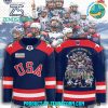 Toledo Walleye Marvel Super Hero Night 2024 Hockey Jersey