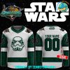 Utah Grizzlies x Dia de los Muertos Night 2024 Hockey Jersey