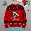 Rod Wave Last Lap Tour Ugly Christmas Sweater