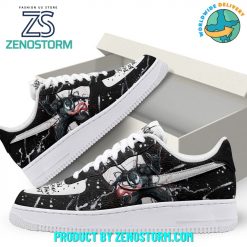 Venom The Last Dance 2024 Limited Edition Air Force 1