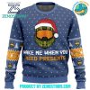 Happy Animal Villagers Animal Crossing Ugly Sweater