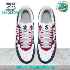 Zion Williamson New Orleans Pelicans Special Air Force 1