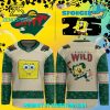 Utah Grizzlies x Dia de los Muertos Hockey Jersey Auction 2024