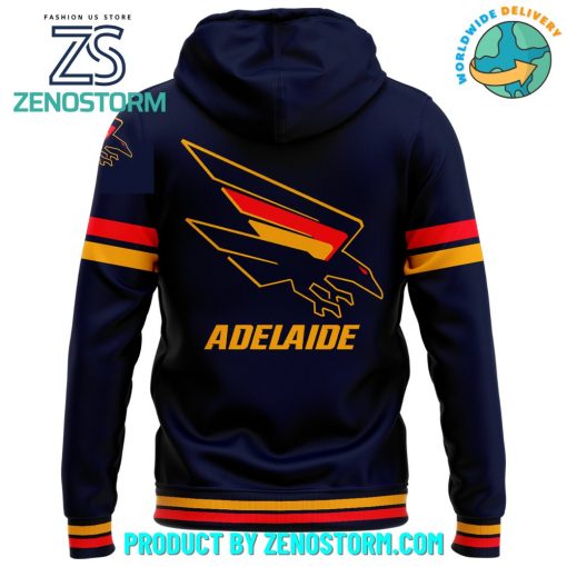 Adelaide Football Club New Look Hoodie 2025