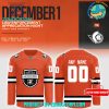 Minnesota Wild 2024 Native American Heritage Month Hockey Jersey