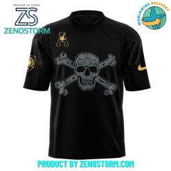 Army Black Knights New Version Football Jersey