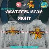 Washington Wizards x Grateful Dead Night Nike Hoodie, Pants, Cap