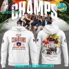 Sunshine Slam Limited Edition 2024 Champions Hoodie