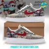 NOFX Band Merry Christmas 2024 Nike Air Force 1