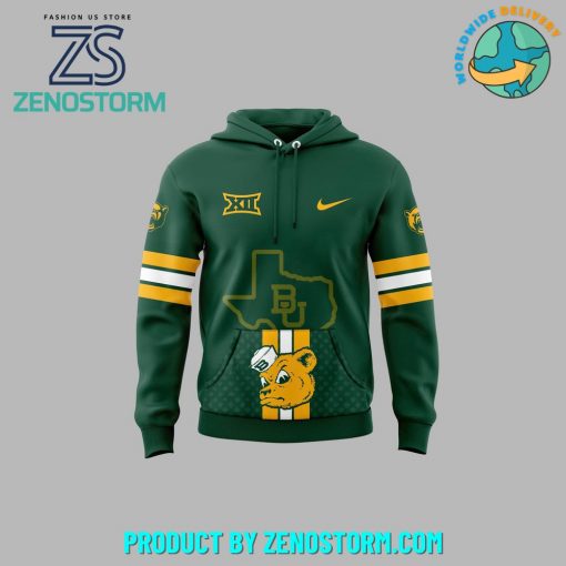 Baylor Bears Football Homecoming Hoodie