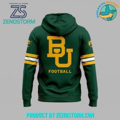 Baylor Bears Football Homecoming Hoodie