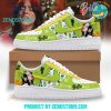 Ozzy Osbourne Christmas 2024 Nike Air Force 1