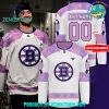 Anaheim Ducks x Pride Community Edition 2024 Hockey Jersey