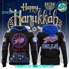 Philadelphia Eagles NFL Happy Hanukkah Holiday New Hoodie