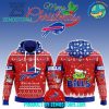 Philadelphia Eagles x Grinch Christmas NFL 2024 Hoodie, Pants, Cap