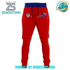 Buffalo Bills x Grinch Christmas NFL 2024 Hoodie Pants Cap