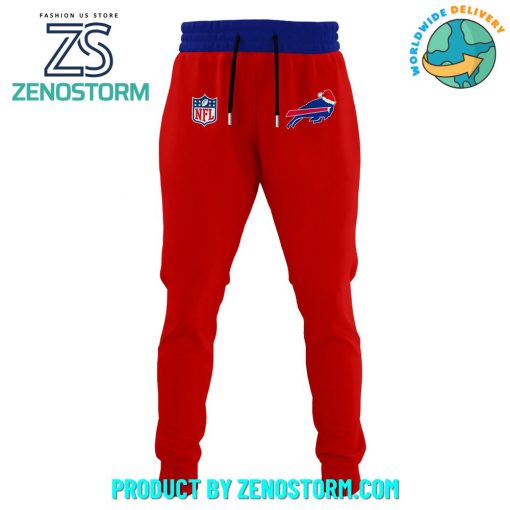 Buffalo Bills x Grinch Christmas NFL 2024 Hoodie, Pants, Cap