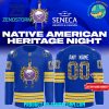 Anaheim Ducks 2024 Law Enforcement Appreciation Night Hockey Jersey