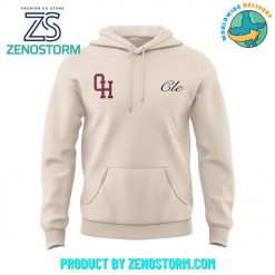 Cleveland Cavaliers Basketball Limited Edition Hoodie