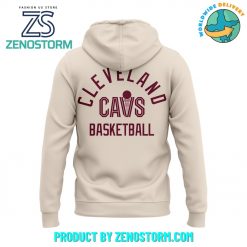 Cleveland Cavaliers Basketball Limited Edition Hoodie