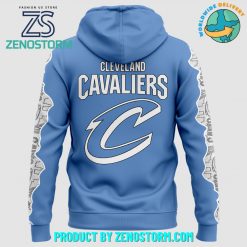 Cleveland Cavaliers NBA 202425 Nike City Hoodie Pants Cap