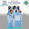 Memphis Grizzlies x 191 Collabs Presented by Hennessy Basketball Jersey