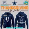 Detroit Lions 2024 Thanksgiving Nike Premium Hoodie